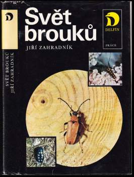 Svět brouků