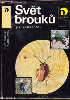Svět brouků