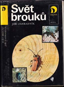 Svět brouků