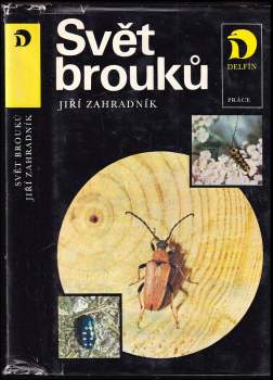 Svět brouků