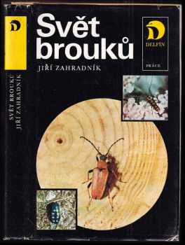 Svět brouků