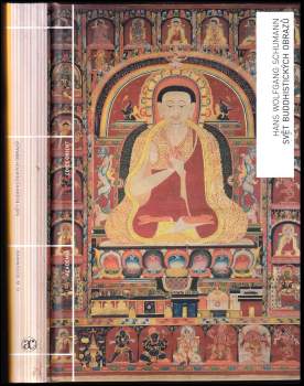 Svět buddhistických obrazů