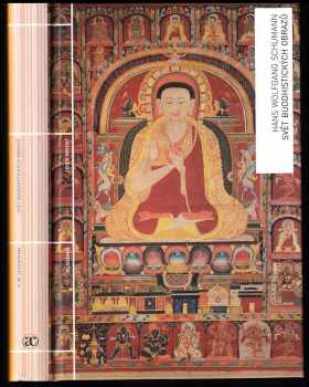 Svět buddhistických obrazů