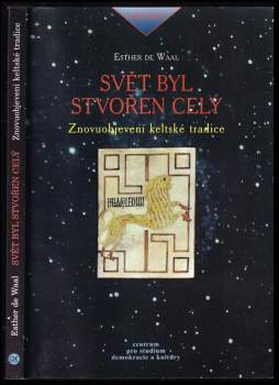 Svět byl stvořen celý