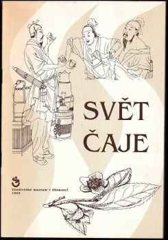 Svět čaje