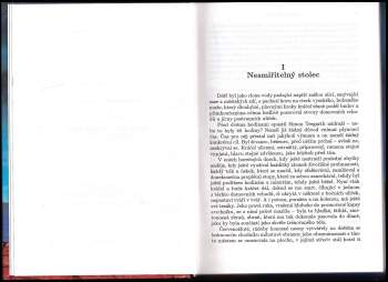 Andre Norton: Svět čarodějnic