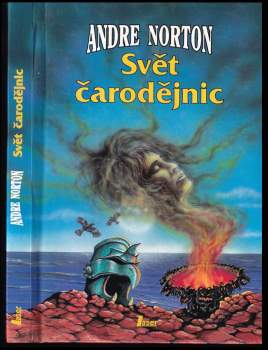 Andre Norton: Svět čarodějnic