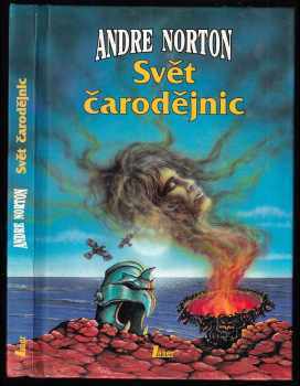 Andre Norton: Svět čarodějnic