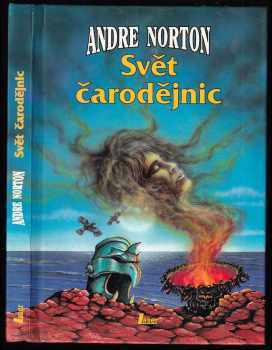 Svět čarodějnic