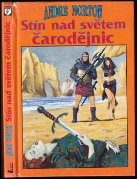 Svět čarodějnic : Stín nad světem čarodějnic - [2]