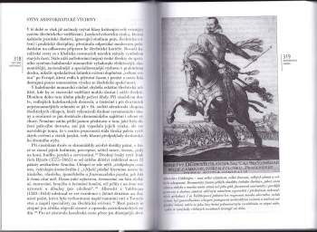 Petr Maťa: Svět české aristokracie