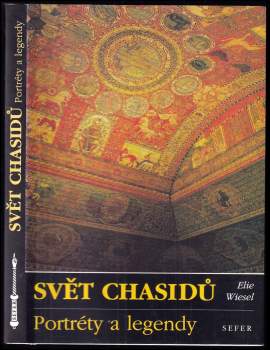 Svět chasidů
