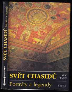 Svět chasidů