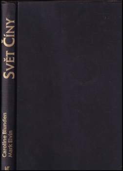 Michael D Coe: Svět Číny