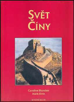 Svět Číny