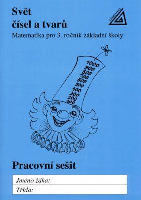 Svět čísel a tvarů