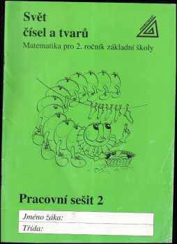 Svět čísel a tvarů