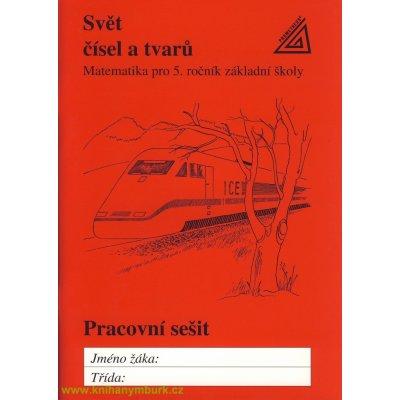 Svět čísel a tvarů