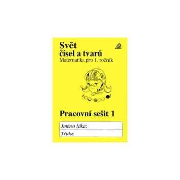 Svět čísel a tvarů