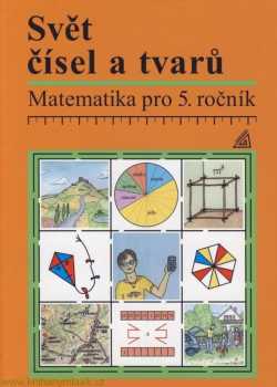 František Kuřina: Svět čísel a tvarů