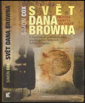 Simon Cox: Svět Dana Browna