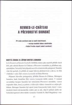 Simon Cox: Svět Dana Browna