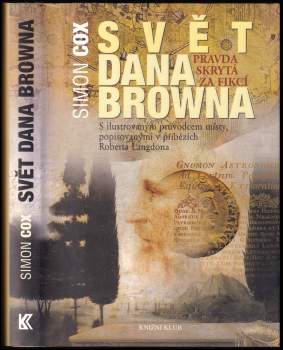 Svět Dana Browna
