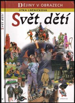 Svět dětí