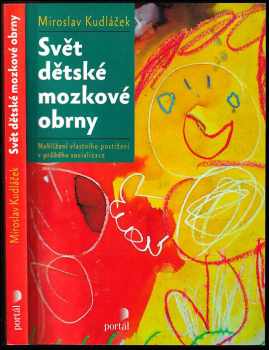 Svět dětské mozkové obrny