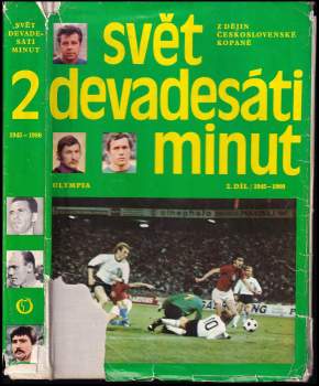 Svět devadesáti minut