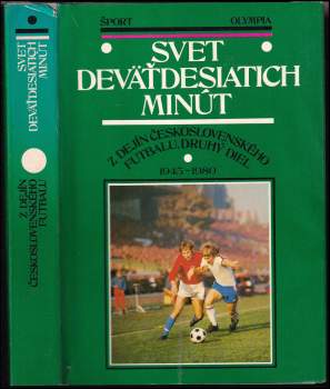 Svet deväťdesiatich minút