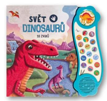 Svět dinosaurů