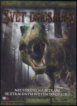Svět dinosaurů