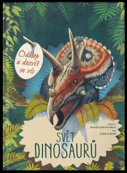 Svět dinosaurů