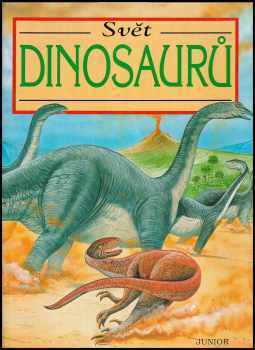 Svět dinosaurů