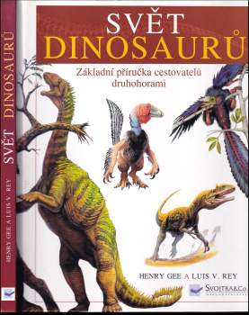 Svět dinosaurů
