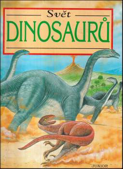 Svět dinosaurů