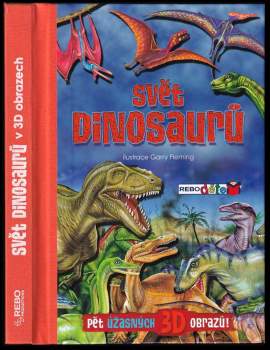Svět dinosaurů