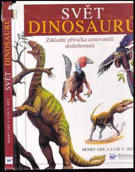 Svět dinosaurů