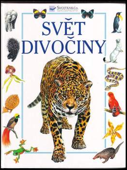 Svět divočiny