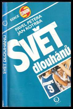 Jan Kotrba: Svět dlouhánů