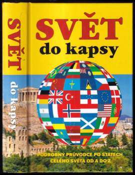 Svět do kapsy