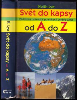 Keith Lye: Svět do kapsy