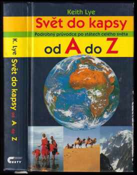 Keith Lye: Svět do kapsy