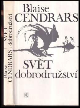 Svět dobrodružství