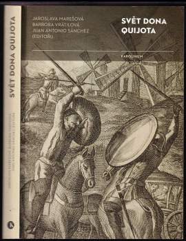 Svět Dona Quijota