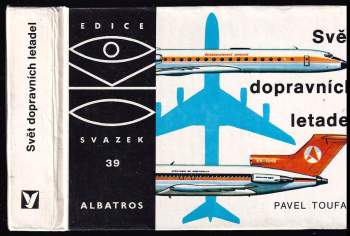 Svět dopravních letadel