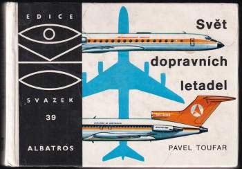 Svět dopravních letadel