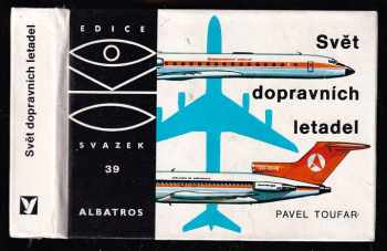 Svět dopravních letadel