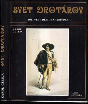 Svet drotárov